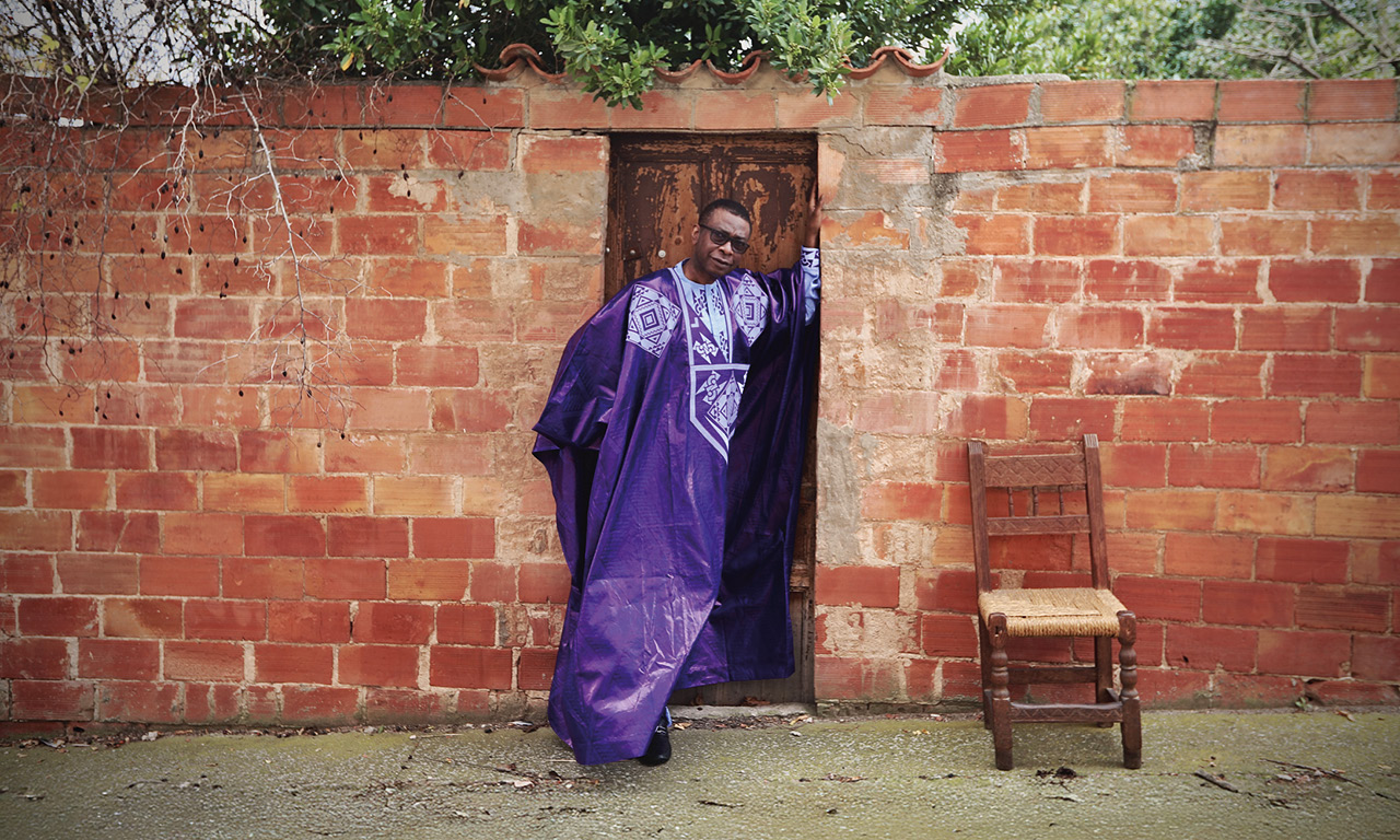 Concert: Youssou Ndour