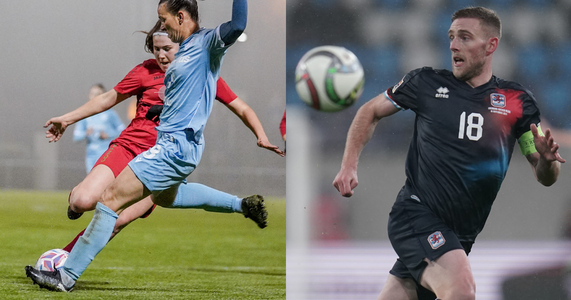 Quelle est l'évolution du football luxembourgeois ?