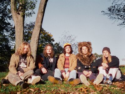 Punchlove - concert