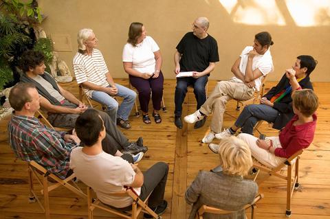 Thematic Workshop for Carers: Living with Emotions