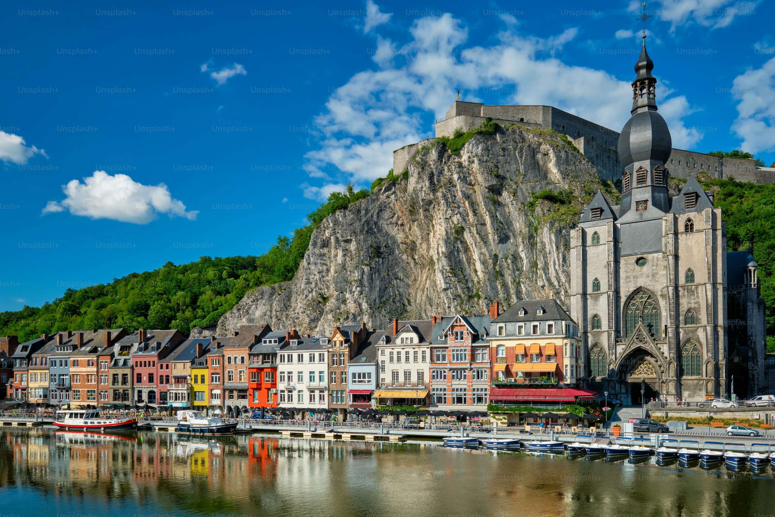 Dinant (Belgium)