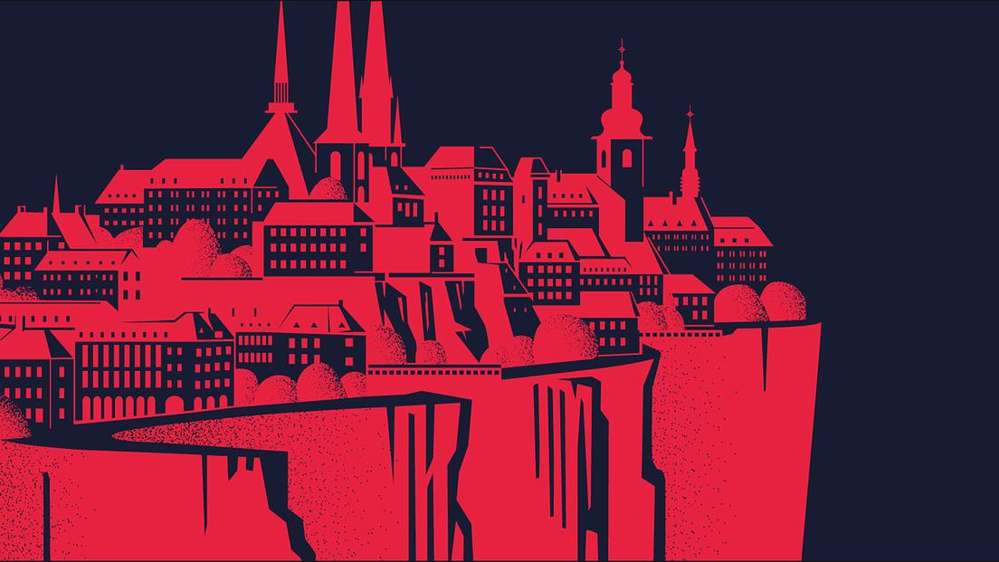 The Geology of Echternach