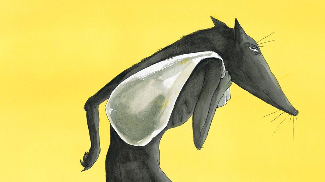 Reading for Children - A Stone Soup
