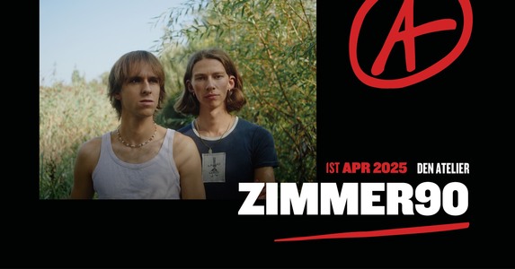 Zimmer90 - concert