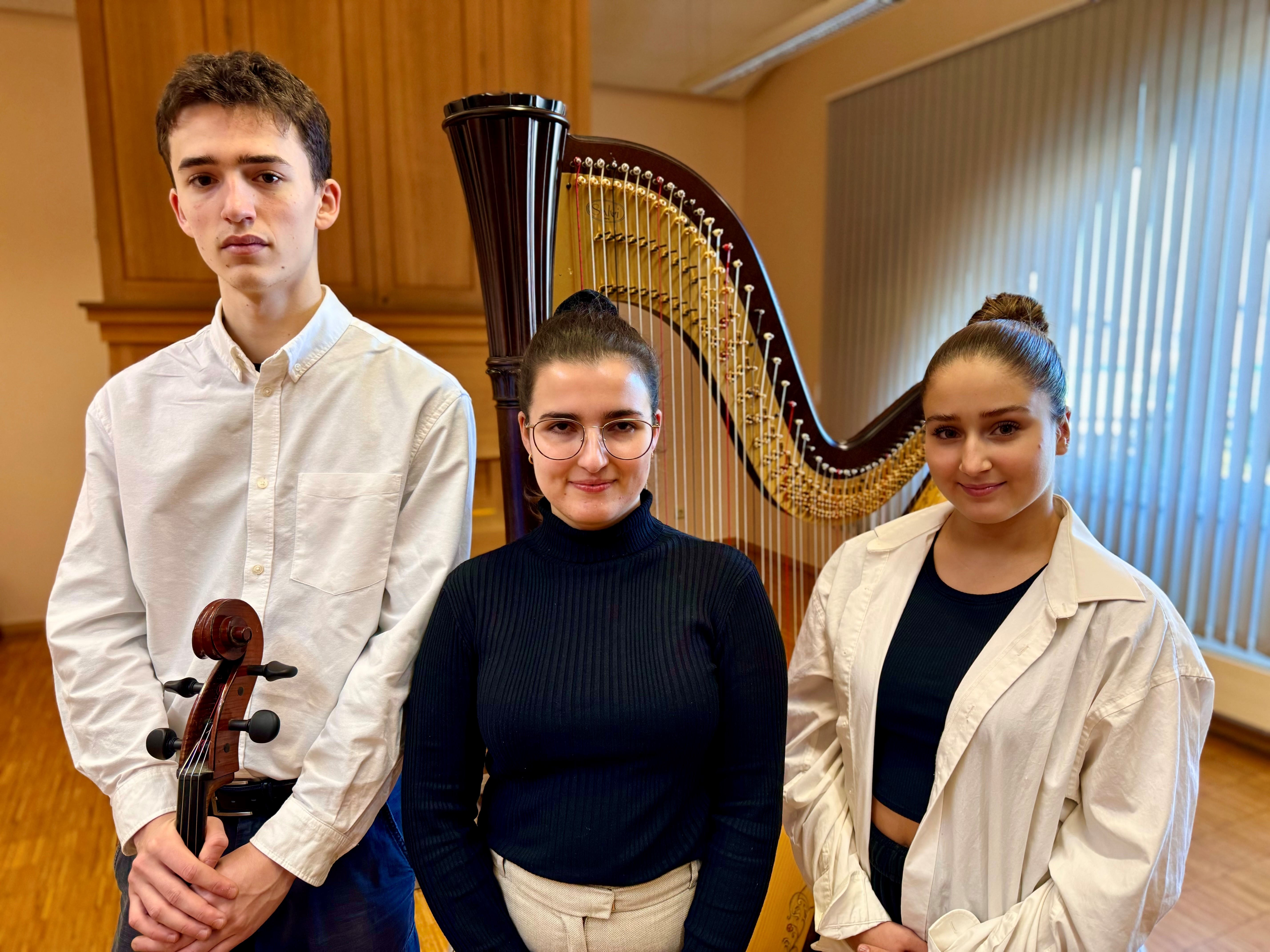 Prix de la Musique – Rotary Club Esch-sur-Alzette