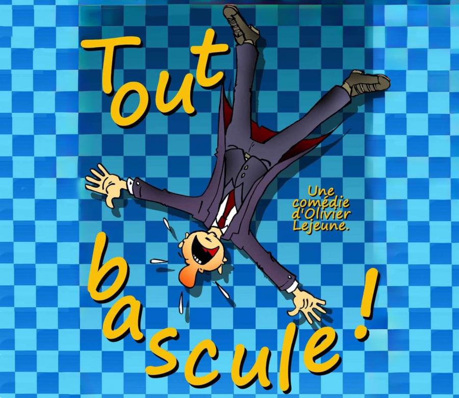 Tout bascule!