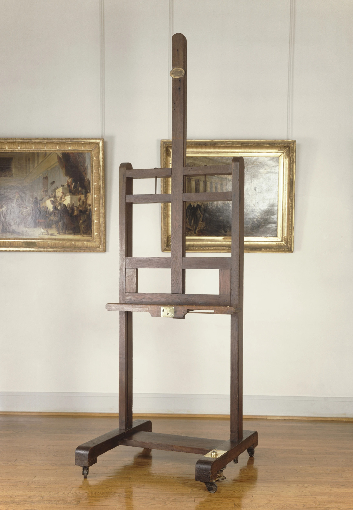 Copyists - Exhibition