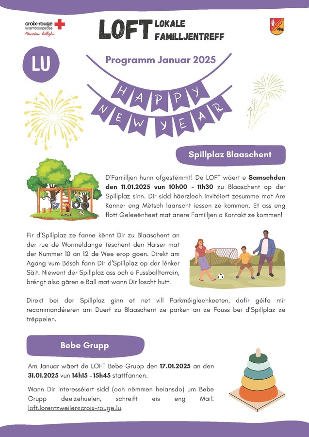 Blaschette Playground