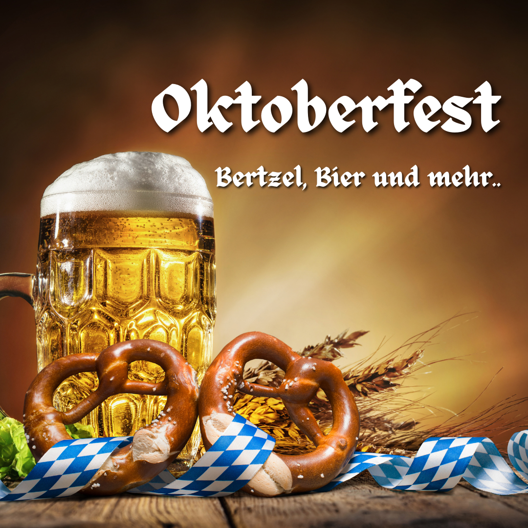 Beer Festival