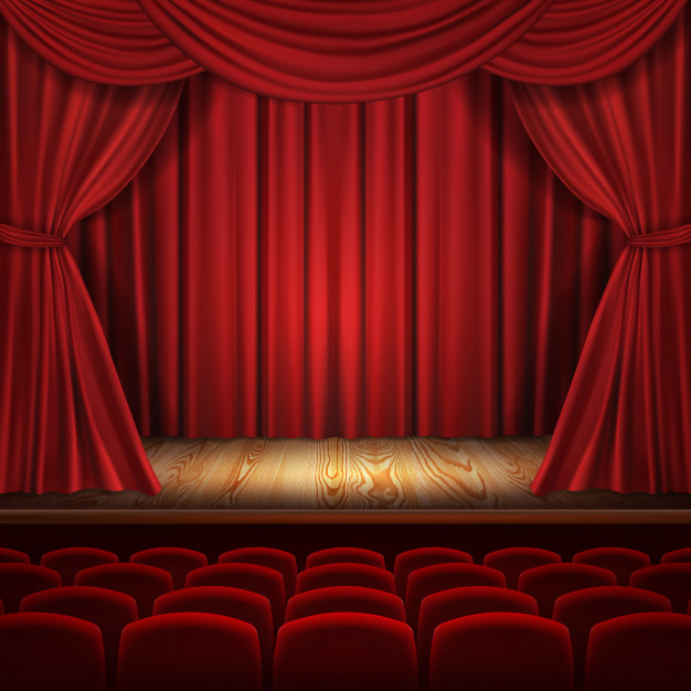 Four Stars - Theater
