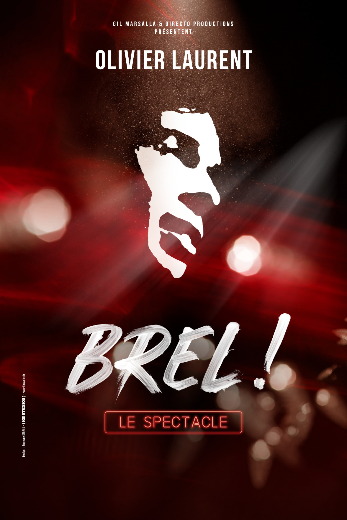Brel ! The Show