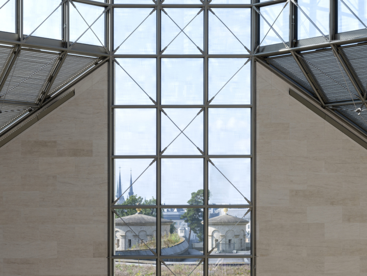 Am fréi Owend – Soirées à Mudam