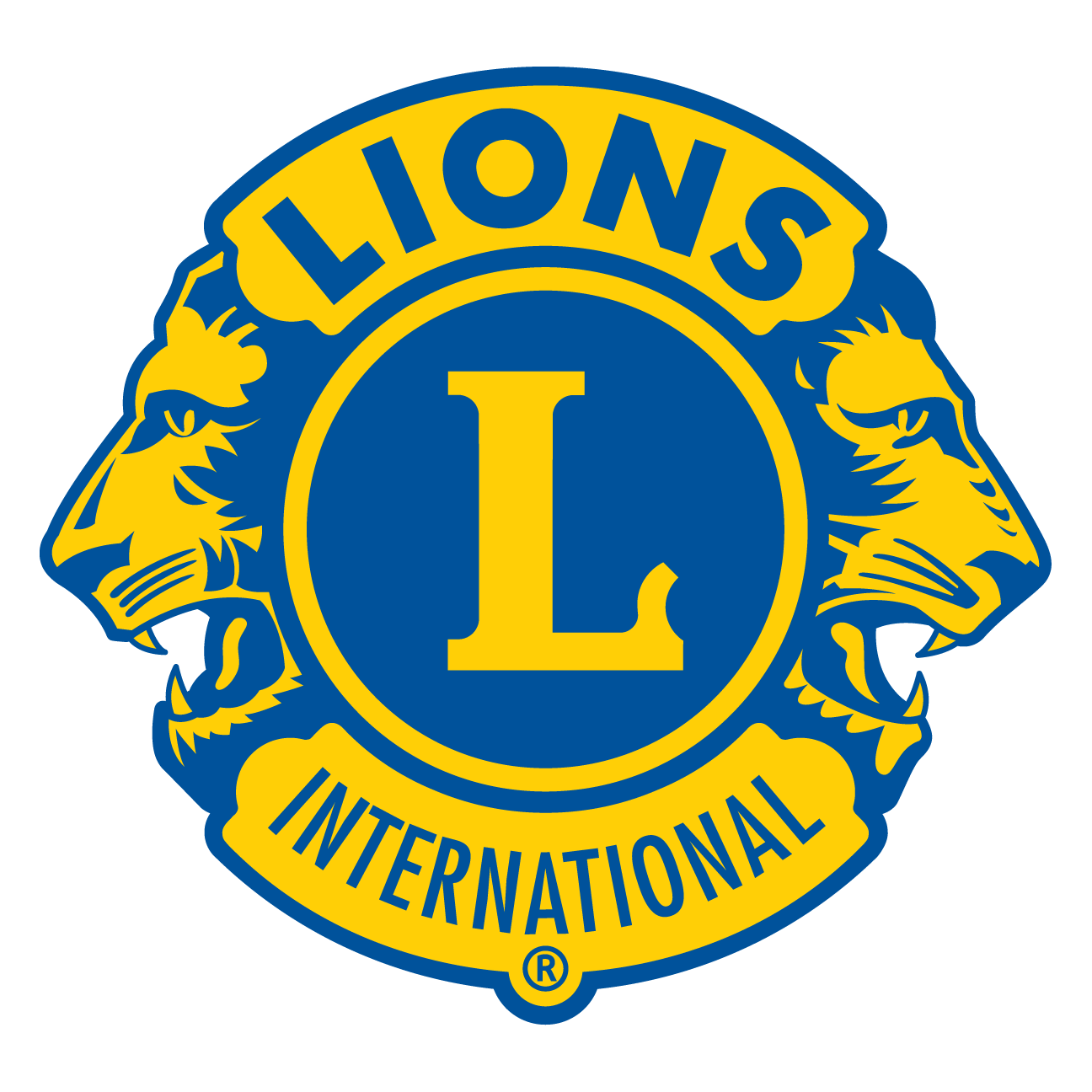 Lions in the City