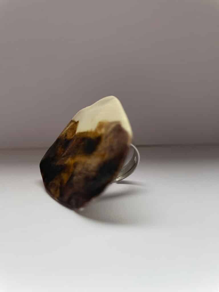 Ceramic and Porcelain Workshop: Jewelry on 12/07/2024
