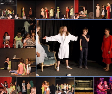 Youth Theatre Courses - Easter Holidays