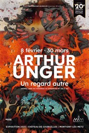 Arthur UNGER - a Different Perspective
