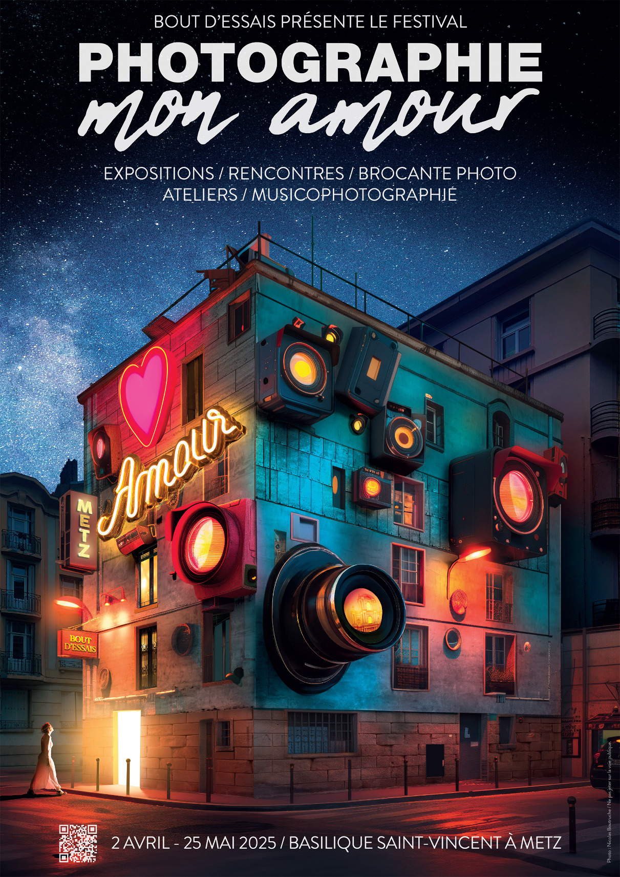 Photography My Love Festival