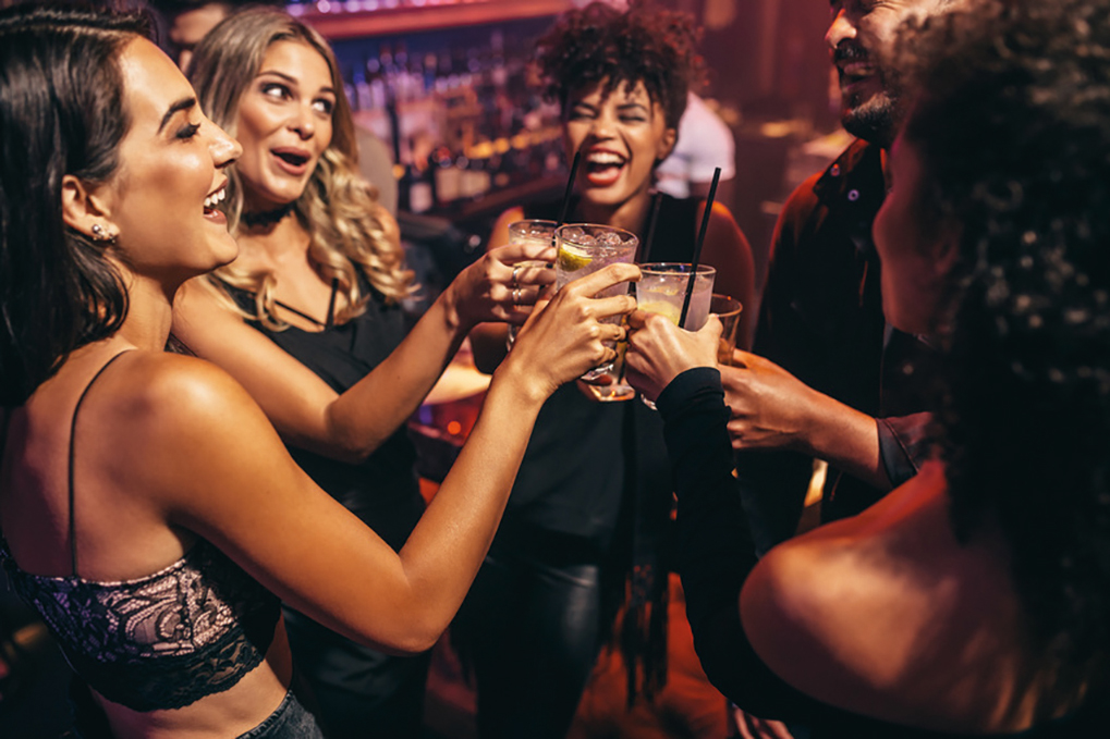 Best Age Party with DJ Robbie - Winter Edition!