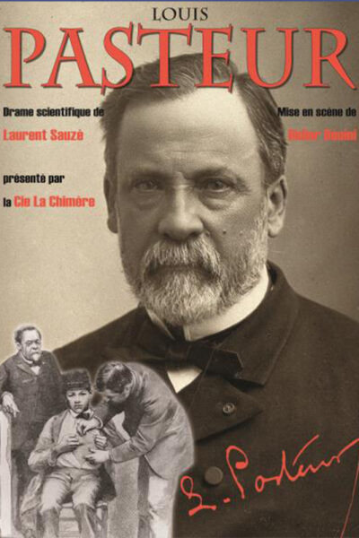 Pasteur - Théâtre