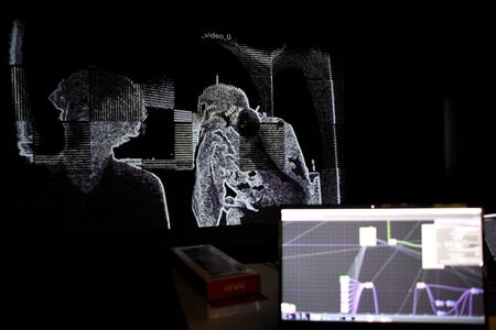 Works in Progress - Multiplica Lab