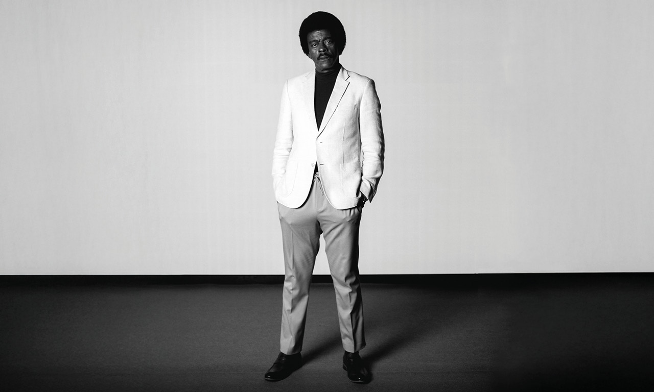 Seu Jorge - Brazilian music