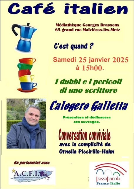 Café Italien