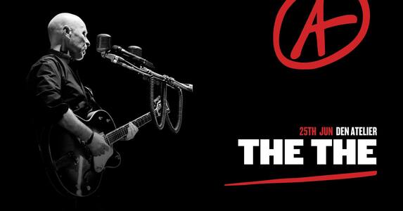 The The - post punk