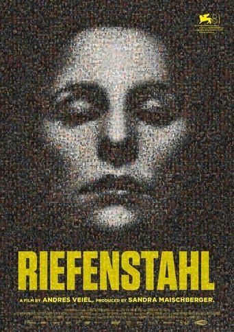 Movie & Coffee: Riefenstahl