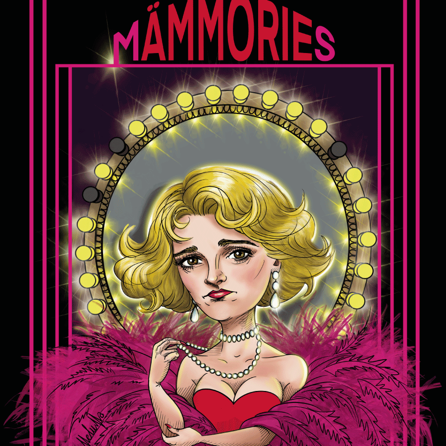 Cabaret "Memories"