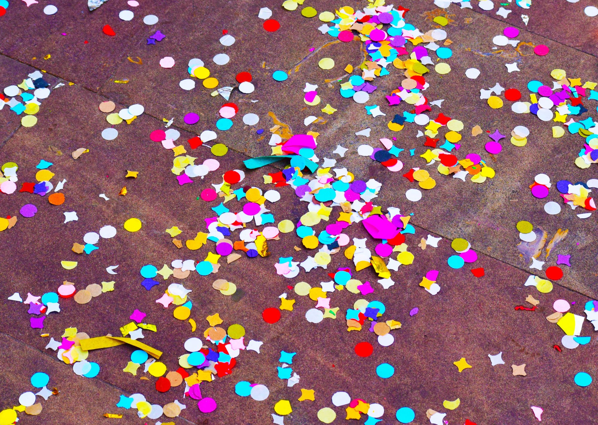 Children's Carnival Ball