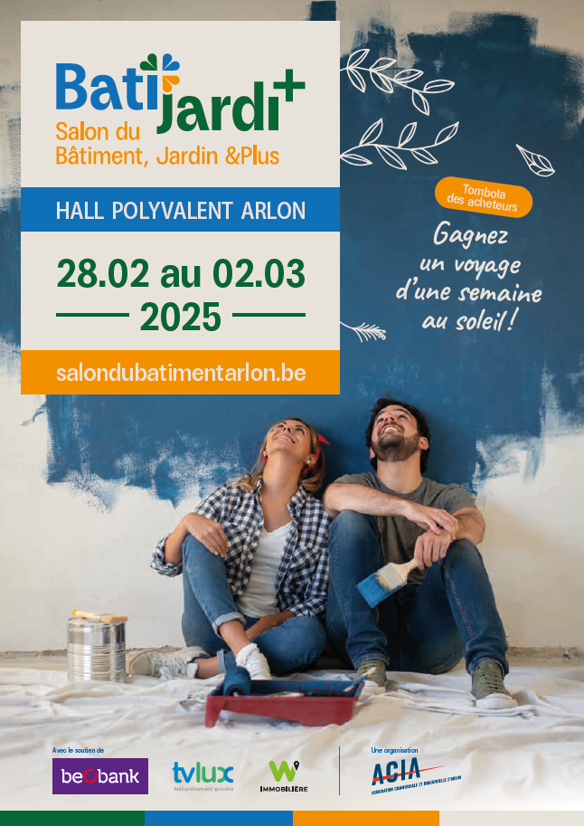 BatiJardi + 2025 Expo