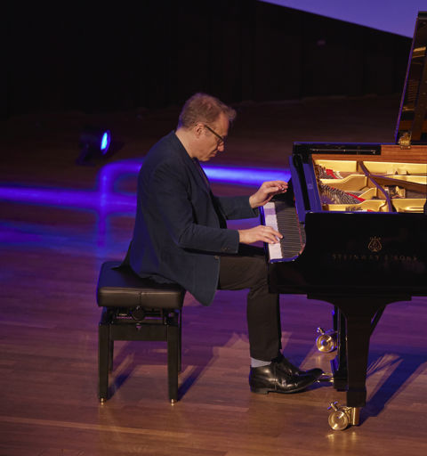 Jazz vs Classical