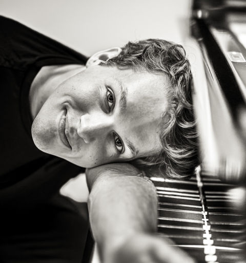 Rising Star: Lukas Sternath