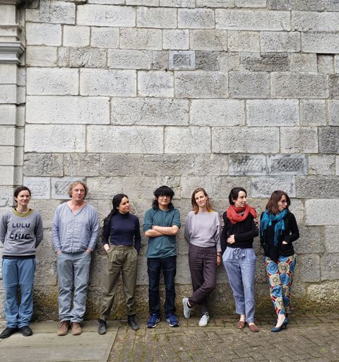 Ricercar Consort: For Distracted Tymes