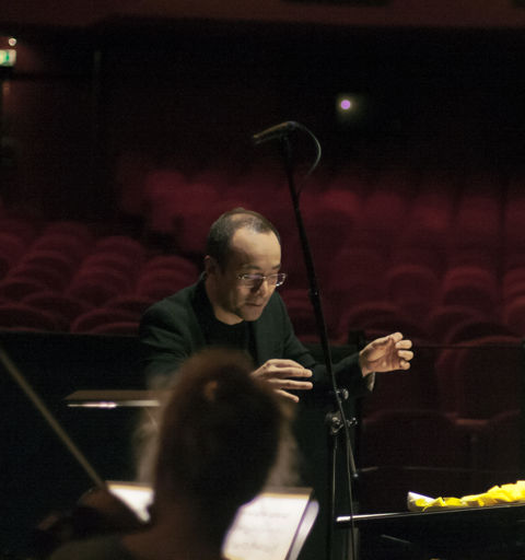 Beethoven & Berlioz