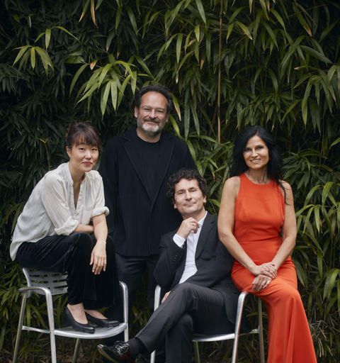 Belcea Quartet