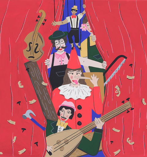 Pinocchio