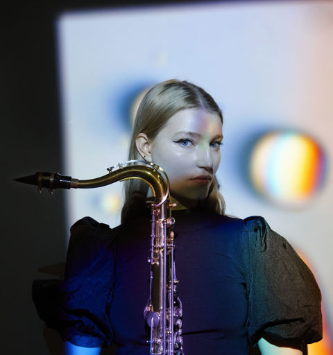 Emma Rawicz Quartet