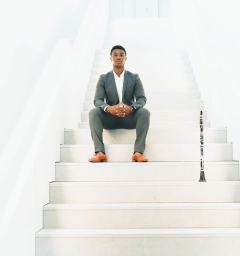 Rising Star: Carlos Ferreira