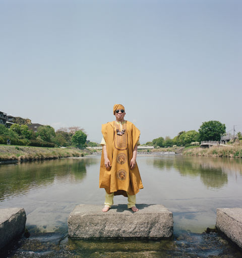 Salif Keita
