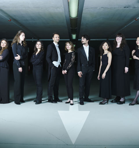Academie Philharmonique de Luxembourg