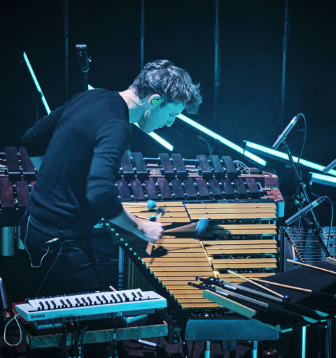 Bernstein au Luxembourg