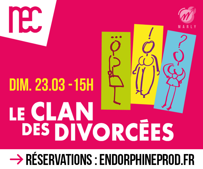 The Divorcees' Club