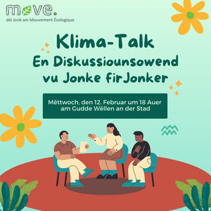 Climate Talk: Ask your questions to Jonker, who attended the climate conference!