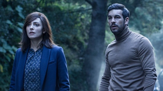 The Invisible Guest (Spanish Cinema Festival)