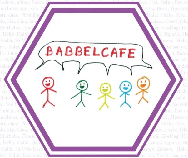 Babbel Café