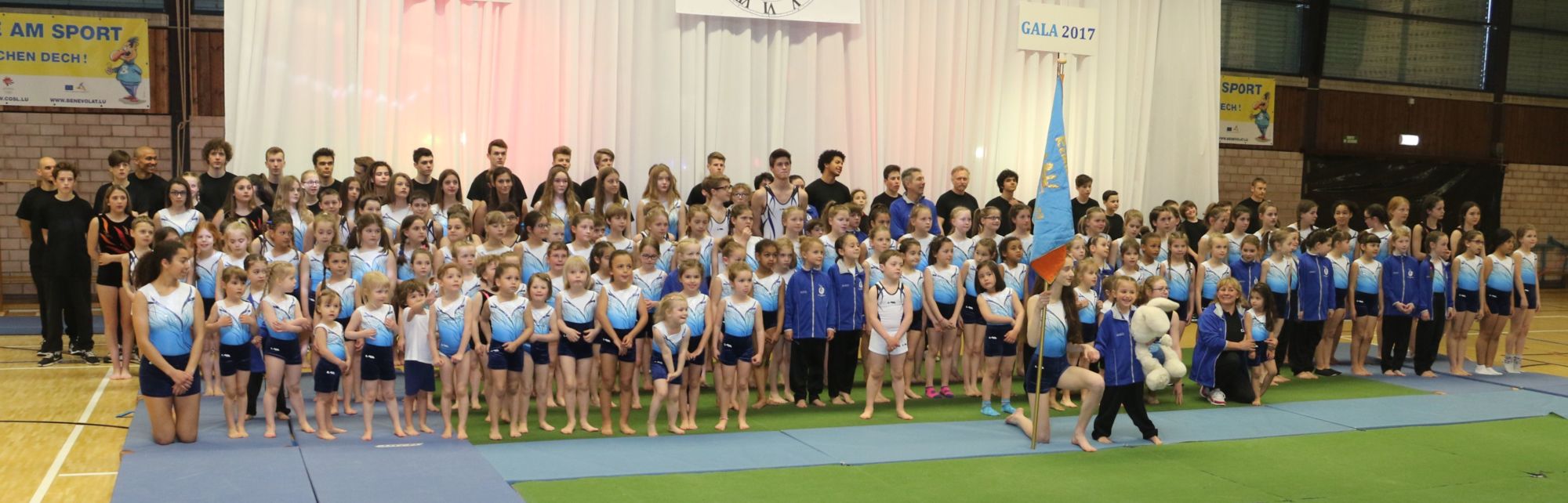 Gymnastics Gala