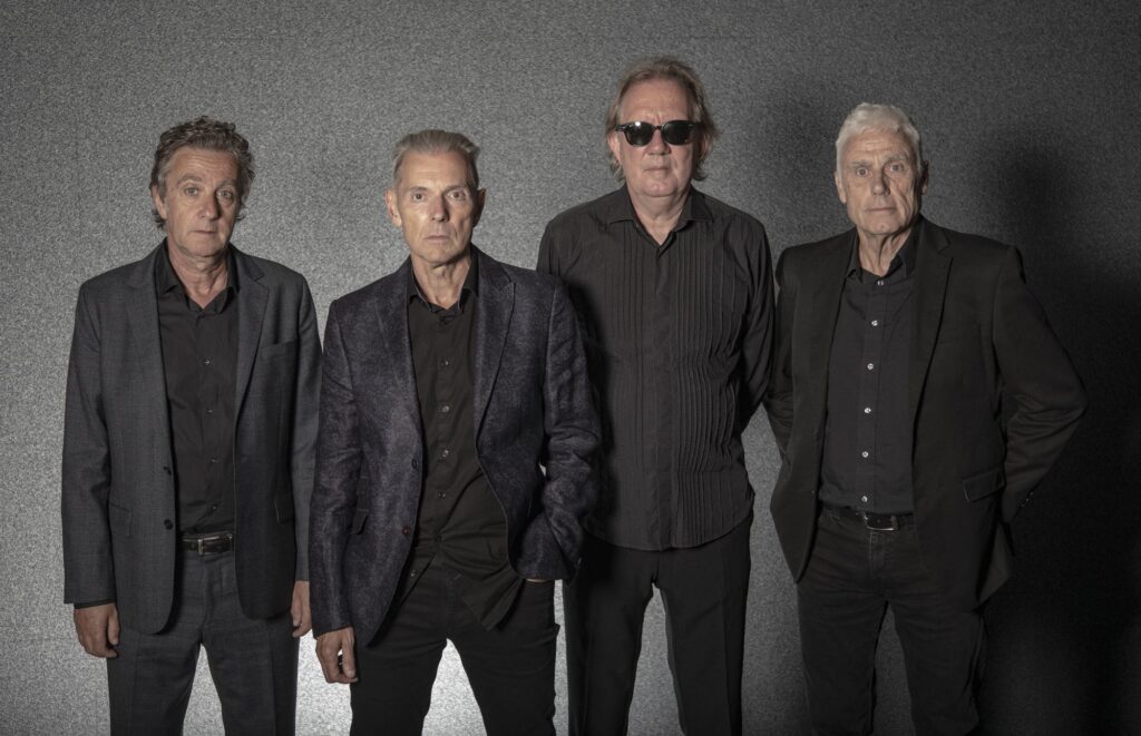 Dr Feelgood Concert