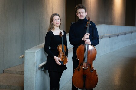 Concert Actart : La virtuosité du romantisme tardif