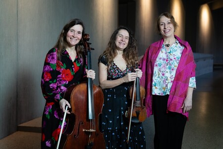 Concert Actart: Tribute to Dimitri Shostakovich